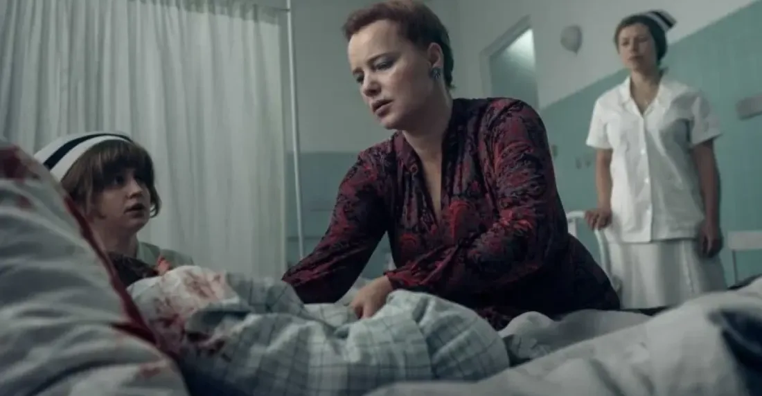 Estos son los estrenos de Netflix del 9 a 15 de febrero