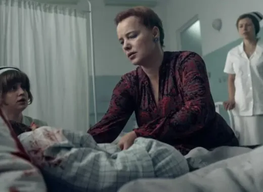 Estos son los estrenos de Netflix del 9 a 15 de febrero