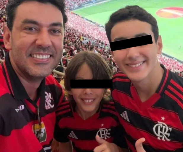 Un amorío con el vecino, un suicidio y el asesinato de 2 niños: así es la tragedia que conmueve a Brasil