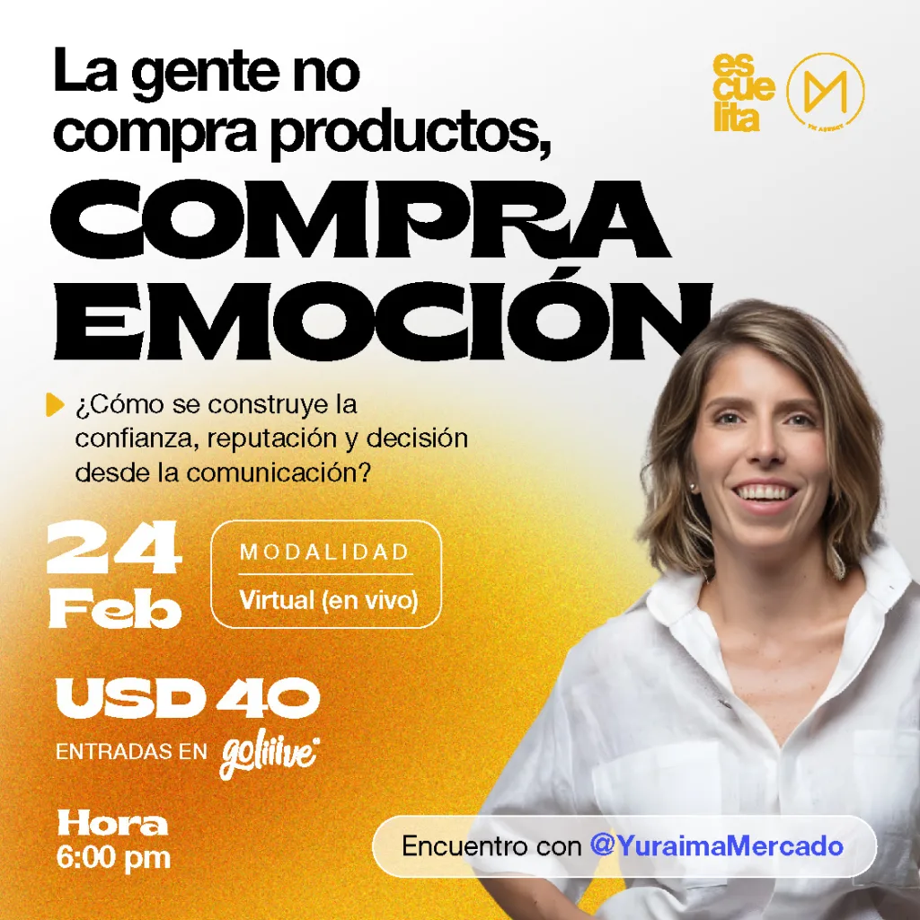 Yuraima Mercado