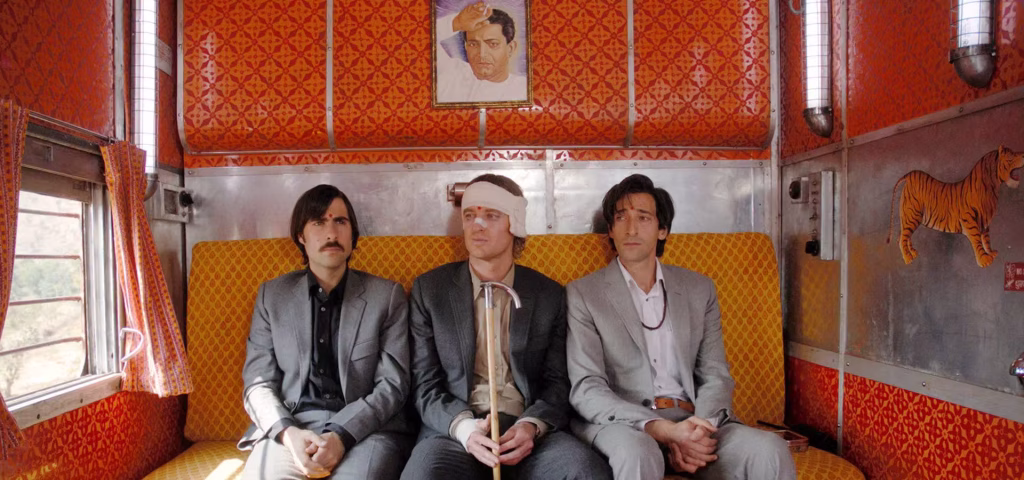 Estos son los estrenos de Netflix del 9 a 15 de febrero