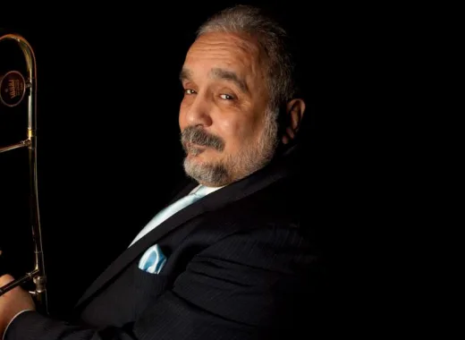 Muere Willie Colón a los 75 años por problemas respiratorios