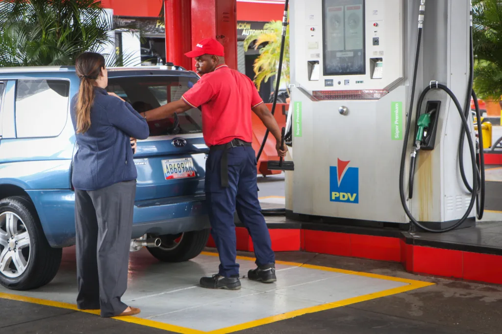 La nueva gasolina Super Premium: esto es todo lo que debes saber sobre ella y cómo afecta a tu carro