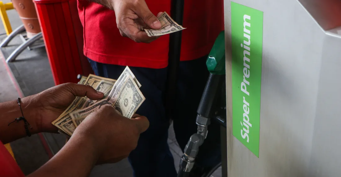 La nueva gasolina Super Premium: esto es todo lo que debes saber sobre ella y cómo afecta a tu carro