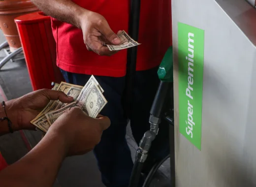 La nueva gasolina Super Premium: esto es todo lo que debes saber sobre ella y cómo afecta a tu carro