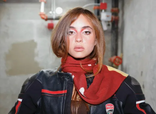 Tu maracuchita: así es Brizza 