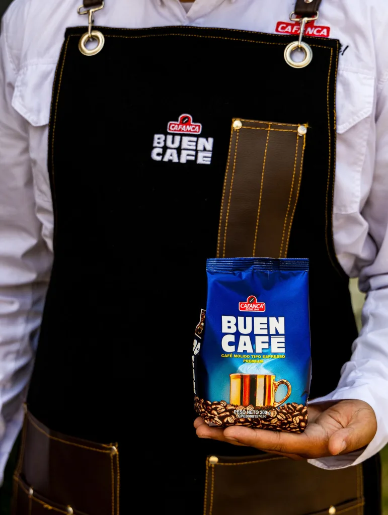 Empresas Polar comenzará a distribuir Café Anzoátegui