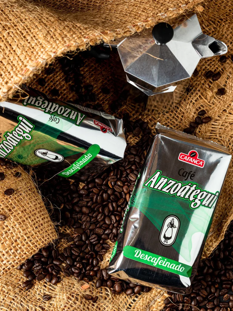 manga Empresas Polar comenzará a distribuir Café Anzoátegui