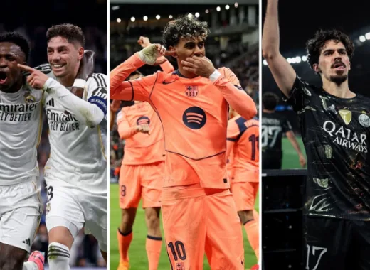 Champions League: hora y dónde ver por TV, en Venezuela, todos los partidos de los octavos de final