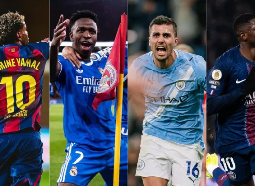 Champions League: hora y dónde ver por TV, en Venezuela, todos los partidos de los octavos de final