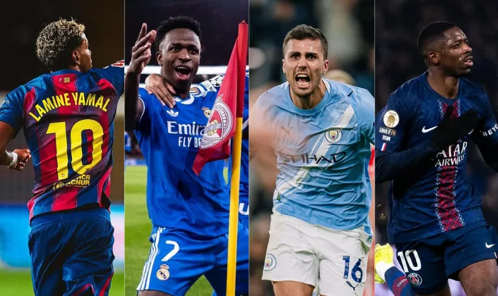 Champions League: hora y dónde ver por TV, en Venezuela, todos los partidos de los octavos de final