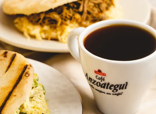 Empresas Polar comenzará a distribuir Café AnzoáteguiEmpresas Polar comenzará a distribuir Café Anzoátegui