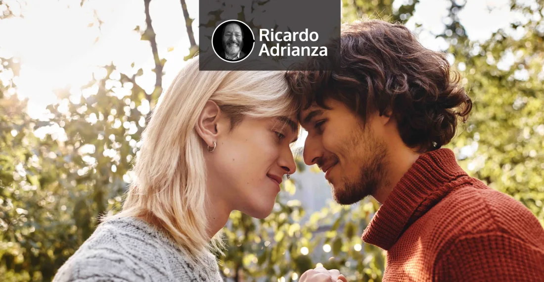 Las 2 claves para una relación sana que casi nadie practica al mismo tiempo