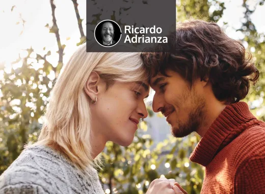 Las 2 claves para una relación sana que casi nadie practica al mismo tiempo