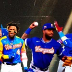 Venezuela venció a Estados Unidos y es la campeona del mundo: esto fue lo más destacado del Clásico Mundial