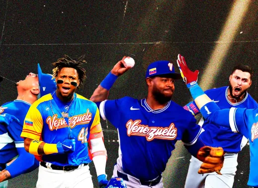 Venezuela venció a Estados Unidos y es la campeona del mundo: esto fue lo más destacado del Clásico Mundial