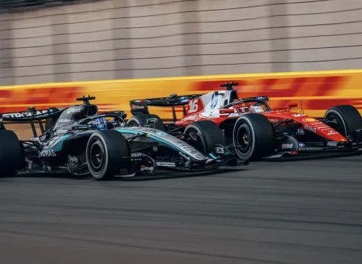 F1: este es el calendario de la temporada 2026