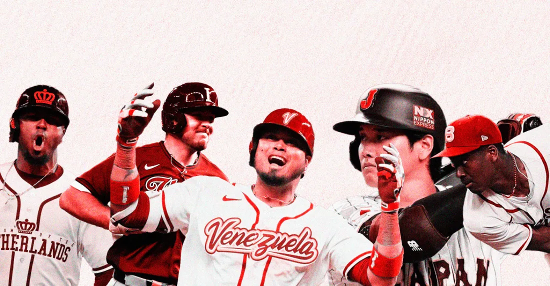 Clásico Mundial de Béisbol 2026: 5 momentos destacados de la fase de grupos