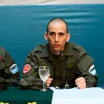 Nahuel Gallo: "El Rodeo I es un lugar de bastante tortura psicológica, no teníamos visitas ni teníamos llamadas"