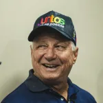 Sacan a Walter Gavidia, exesposo de Cilia Flores, de la corporación "Juntos todo es posible"