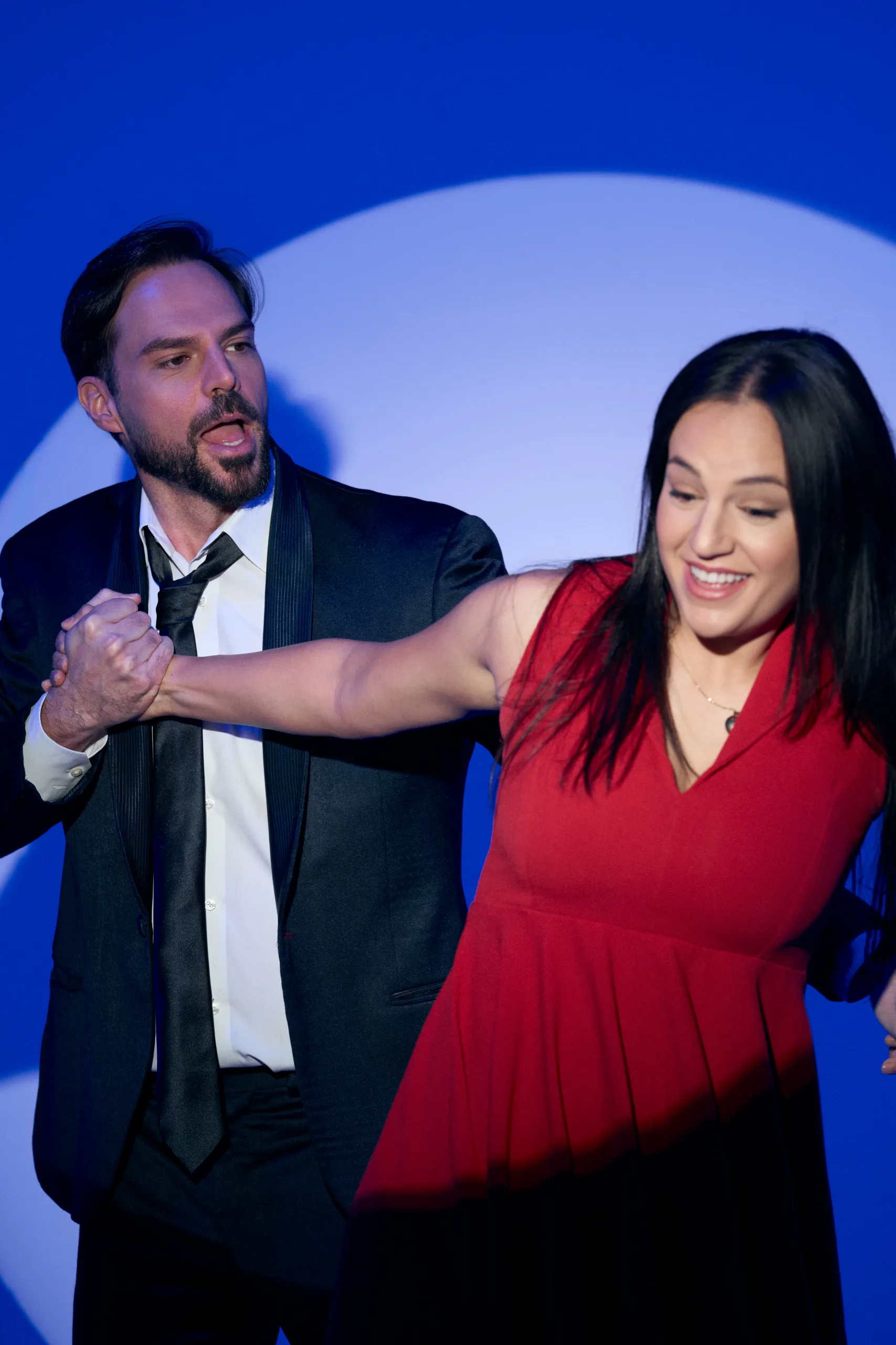 “La azotea” llega con una historia de redención y vértigo