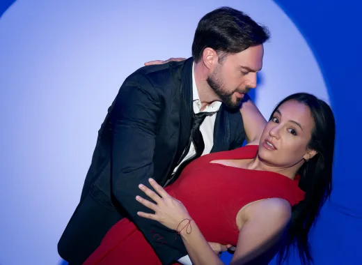 “La azotea” llega con una historia de redención y vértigo