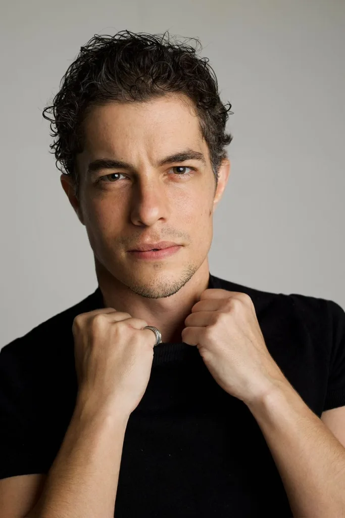 José Ramón Barreto ha aparecido también en videoclips, películas y telenovelas tanto venezolanas como colombianas y ecuatorianas