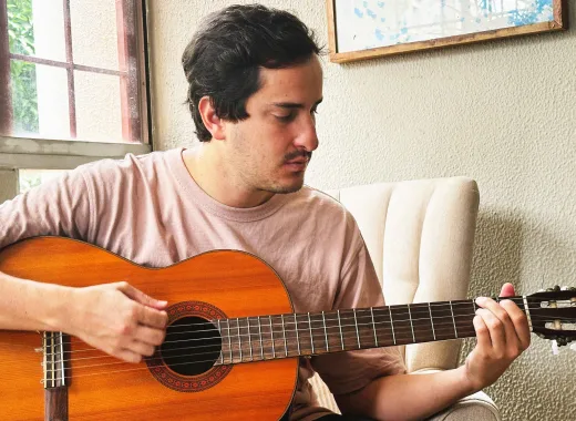 Ava Casas de Americania