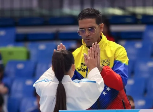 Venezuela se llevó el bicampeonato centroamericano en karate