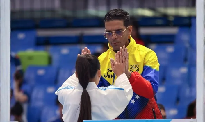 Venezuela se llevó el bicampeonato centroamericano en karate