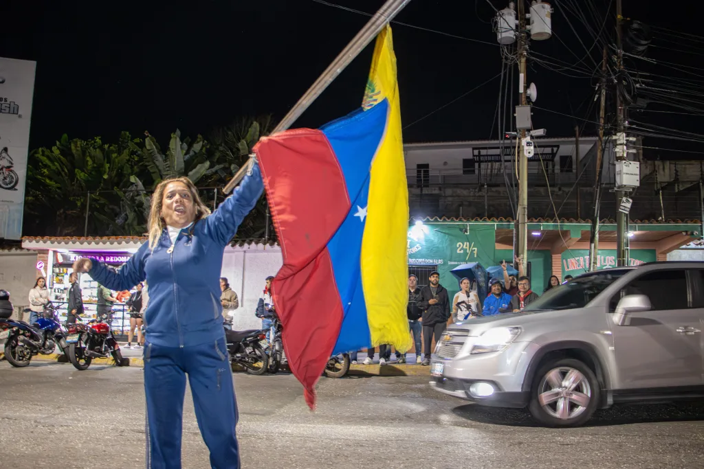 Venezuela venció a Estados Unidos y es la campeona del mundo: esto fue lo más destacado del Clásico Mundial