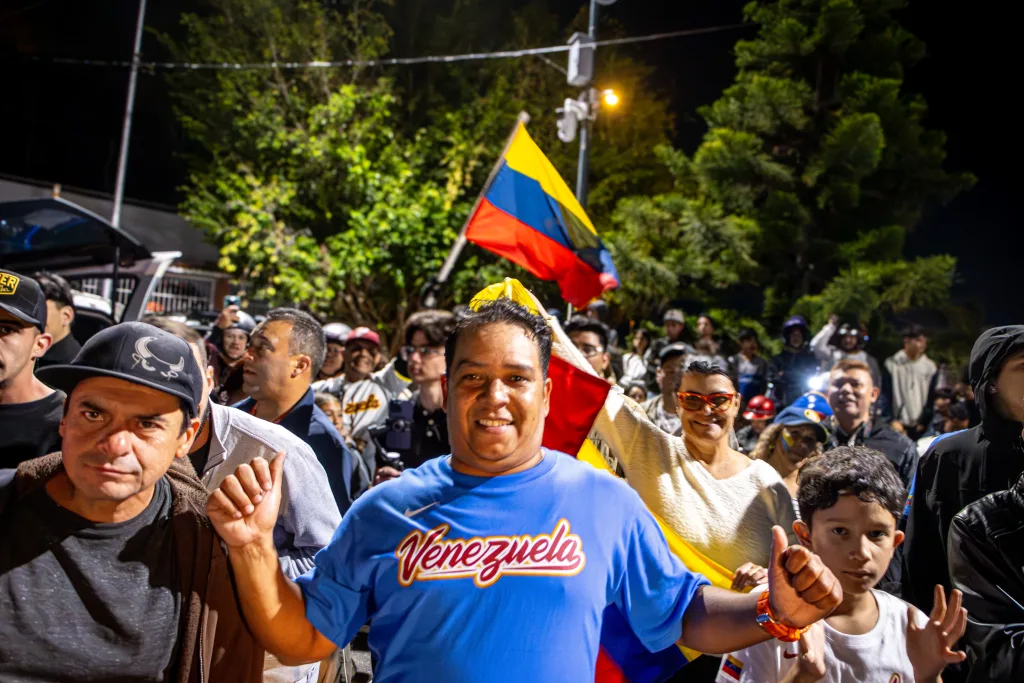 Venezuela venció a Estados Unidos y es la campeona del mundo: esto fue lo más destacado del Clásico Mundial