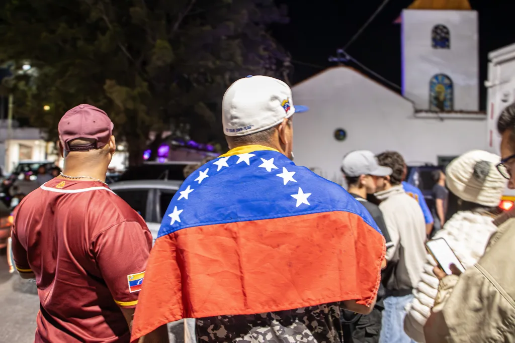 Venezuela venció a Estados Unidos y es la campeona del mundo: esto fue lo más destacado del Clásico Mundial