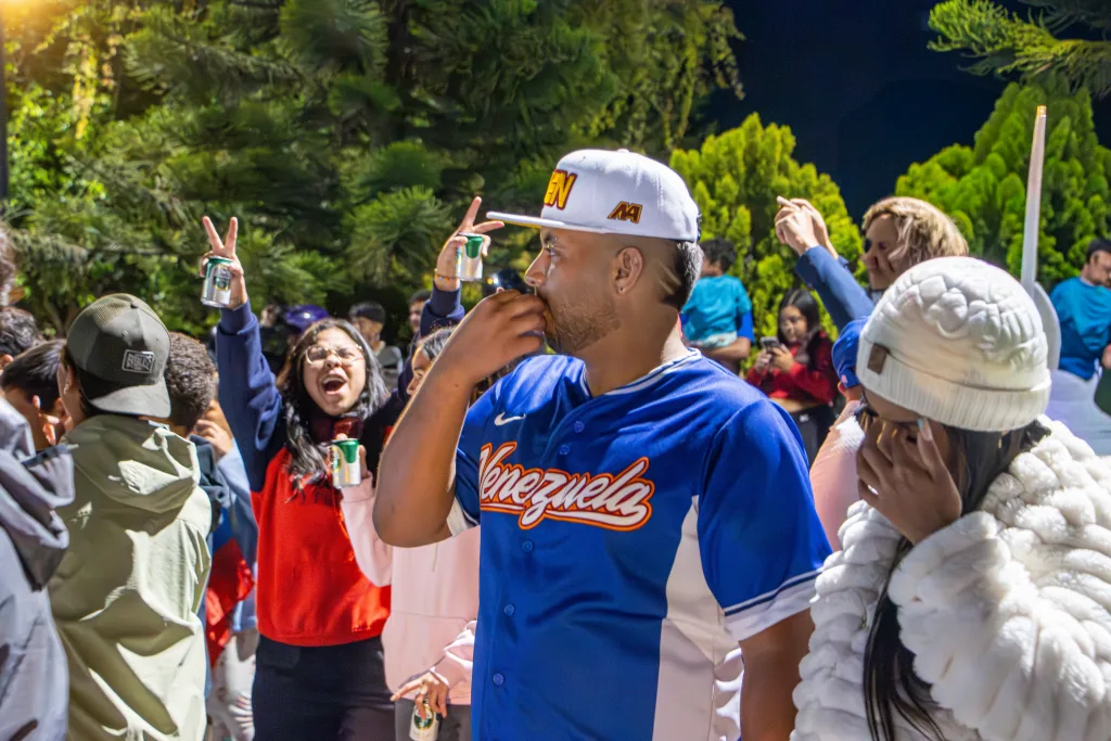 Venezuela venció a Estados Unidos y es la campeona del mundo: esto fue lo más destacado del Clásico Mundial