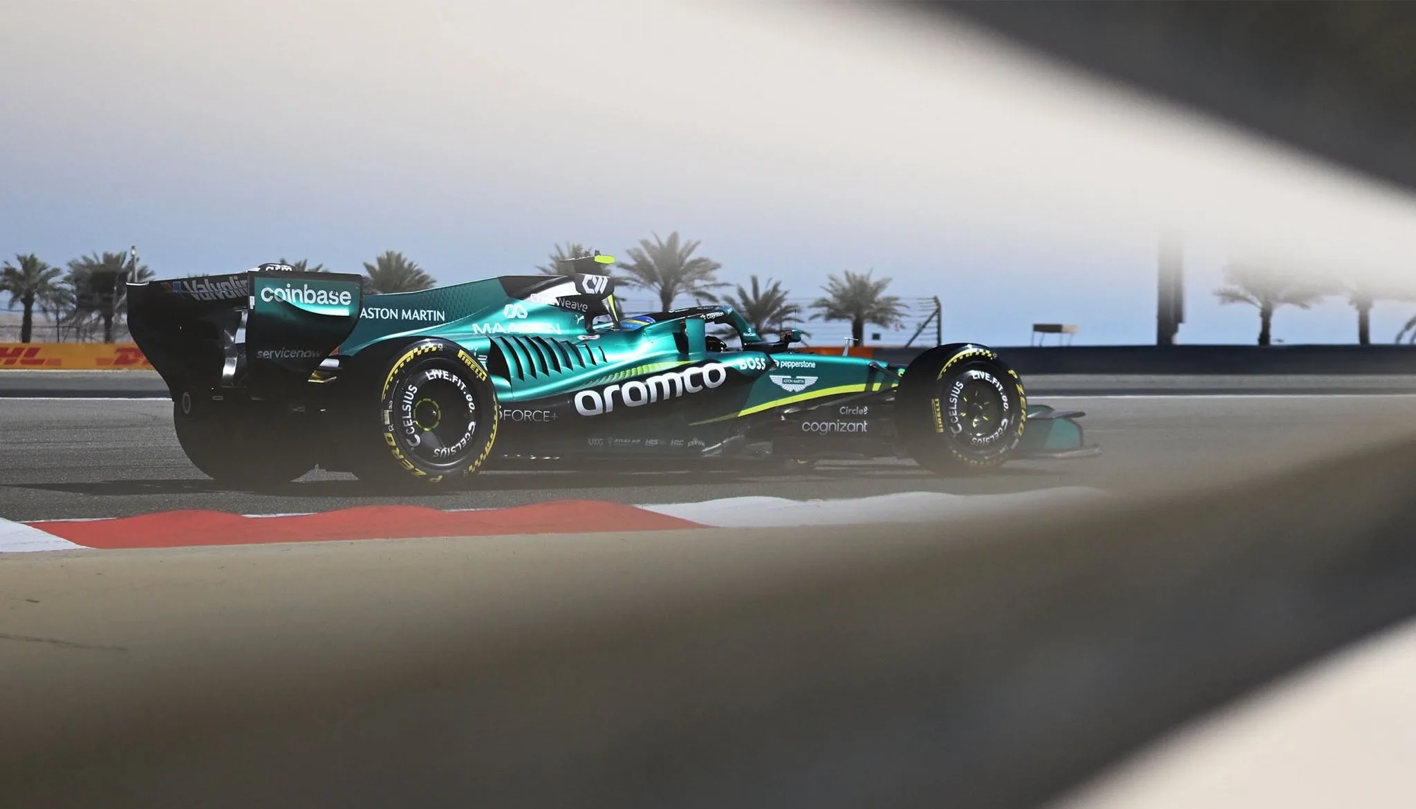 La F1 contará con 24 rondas para el 2026. Foto: F1