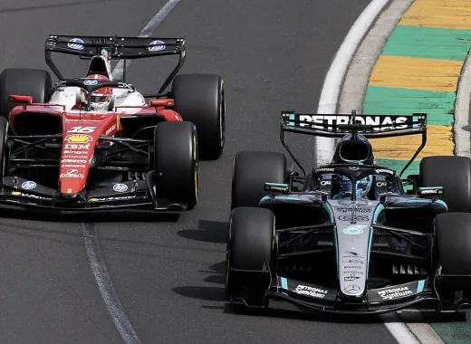 F1: este es el calendario de la temporada 2026