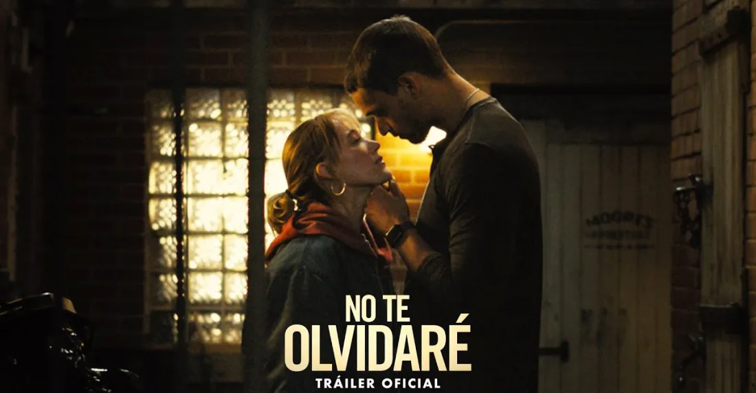 “No te olvidaré”: Colleen Hoover regresa a la pantalla grande 