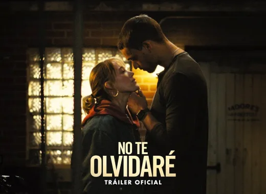 “No te olvidaré”: Colleen Hoover regresa a la pantalla grande 