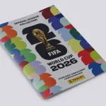 Álbum Panini del Mundial 2026: esto es lo que se sabe hasta ahora