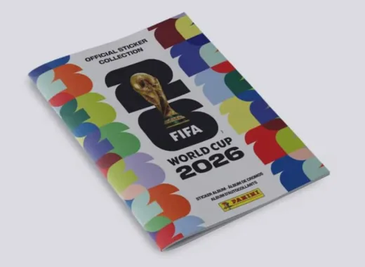 Álbum Panini del Mundial 2026: esto es lo que se sabe hasta ahora