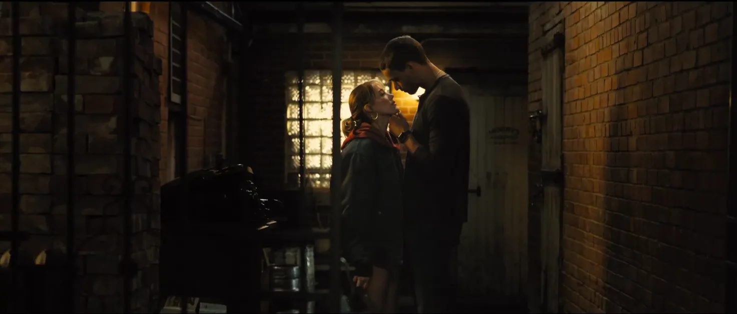 “No te olvidaré”: Colleen Hoover regresa a la pantalla grande 