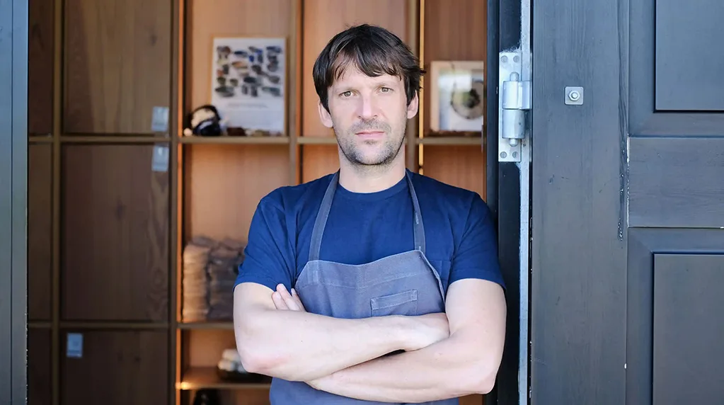 René Redzepi sucumbe a las denuncias de maltrato y renuncia a todos sus cargos