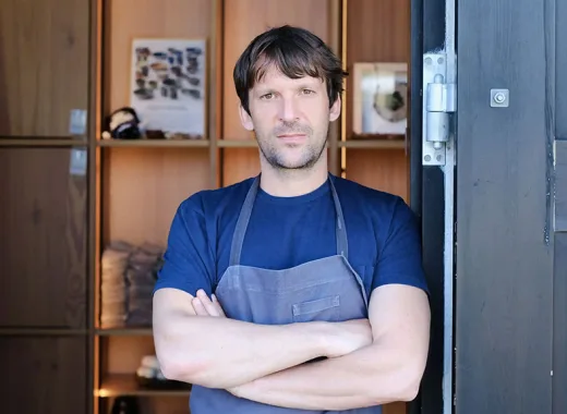 René Redzepi sucumbe a las denuncias de maltrato y renuncia a todos sus cargos