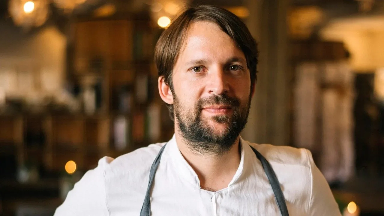 El ocaso de los dioses: Redzepi y la fractura de la alta cocina