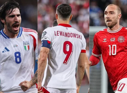 ¿Cómo y cuándo se juega el repechaje al Mundial 2026?