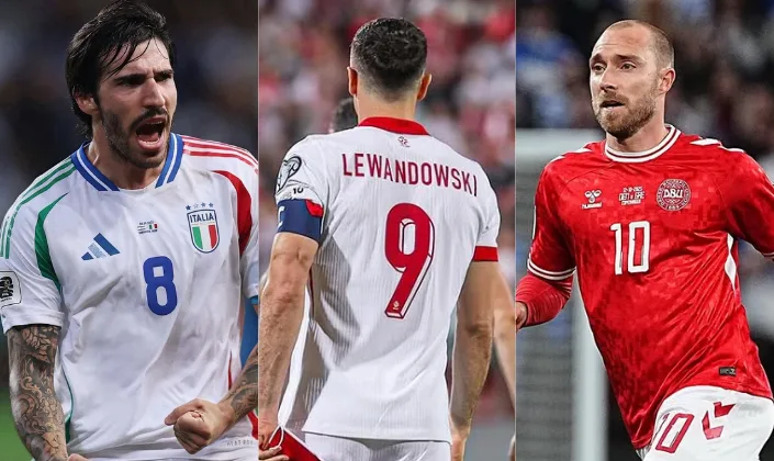 ¿Cómo y cuándo se juega el repechaje al Mundial 2026?