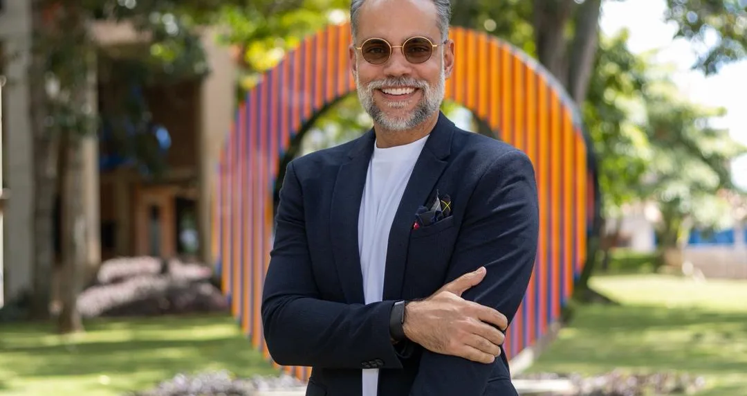 Robert Veiga entra en el Top 100 de Líderes Innovadores 2026 y participará en simposio del Babson College