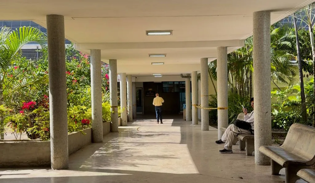 facultad de ciencias