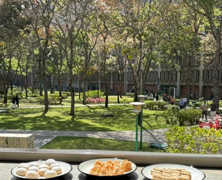 cocinas regionales