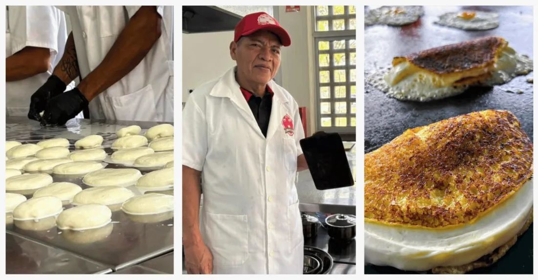 Quesos venezolanos: ¿de dónde salió el guayamano y cuál es su verdadero nombre?